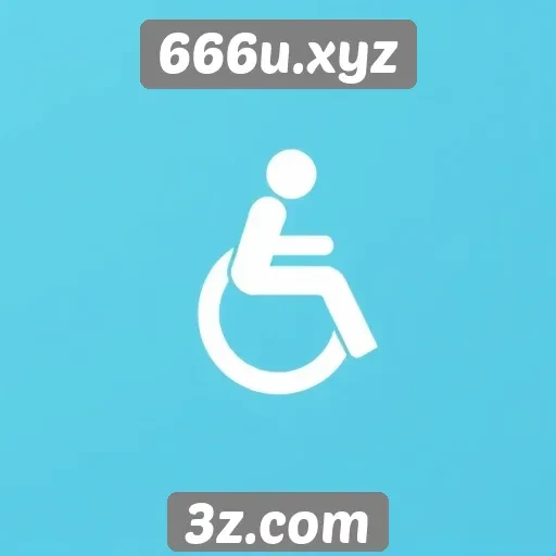 Acessibilidade do site de jogos 666u.xyz