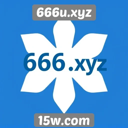 Análise das características do site 666u.xyz