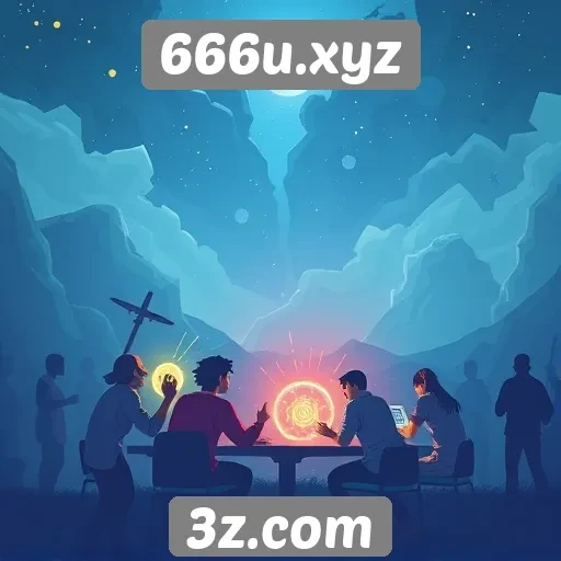 Estudo sobre a comunidade de jogadores do 666u.xyz