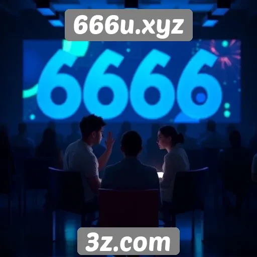 Futuro do 666u.xyz e suas inovações esperadas