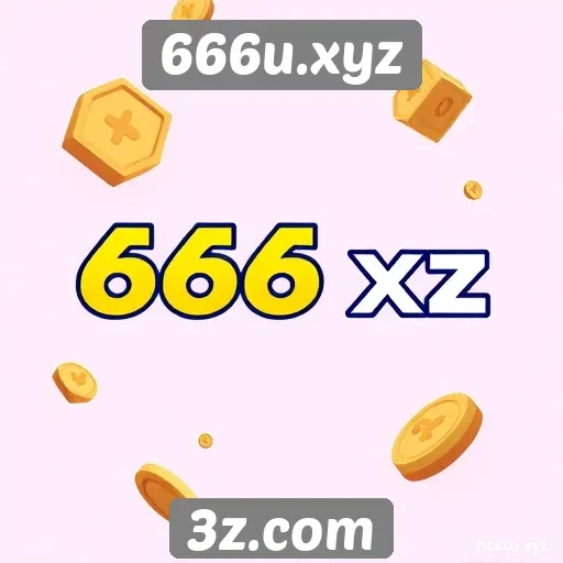 Como o 666u.xyz se destaca no mercado competitivo