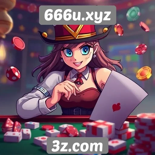 Dicas para jogar com segurança no 666u.xyz