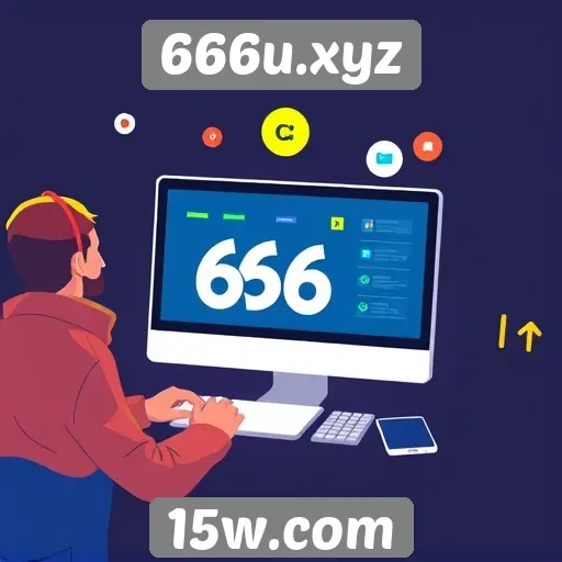 Novas funcionalidades do 666u.xyz que atraem usuários
