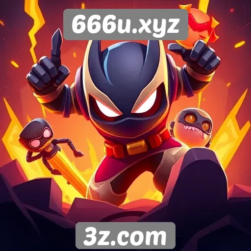 Comparativo de jogos populares no site 666u.xyz