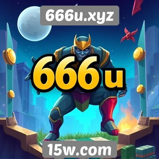 Revisão de jogos populares disponíveis em 666u.xyz