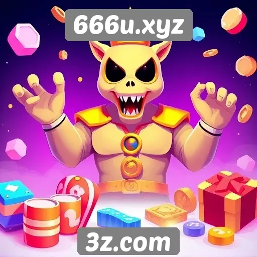 Jogos populares disponíveis em 666u.xyz