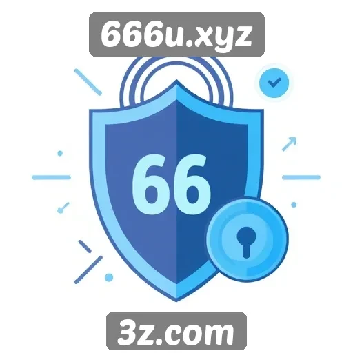 Análise da segurança do site 666u.xyz para usuários