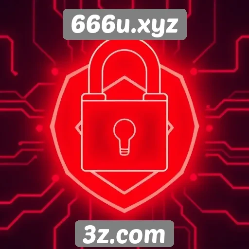 Aspectos de segurança no uso do site 666u.xyz