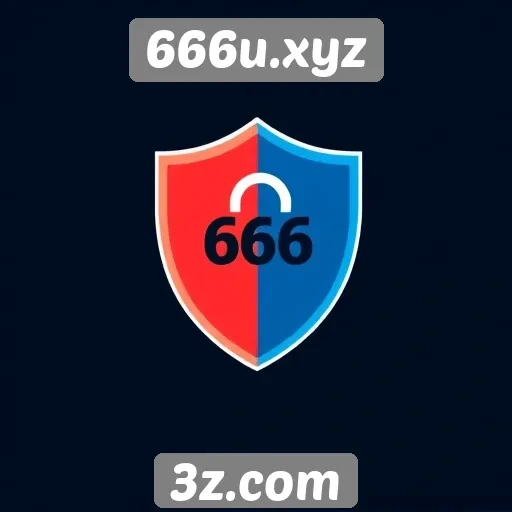 Avaliação da segurança em 666u.xyz