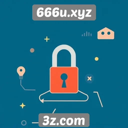 Segurança e privacidade no site 666u.xyz