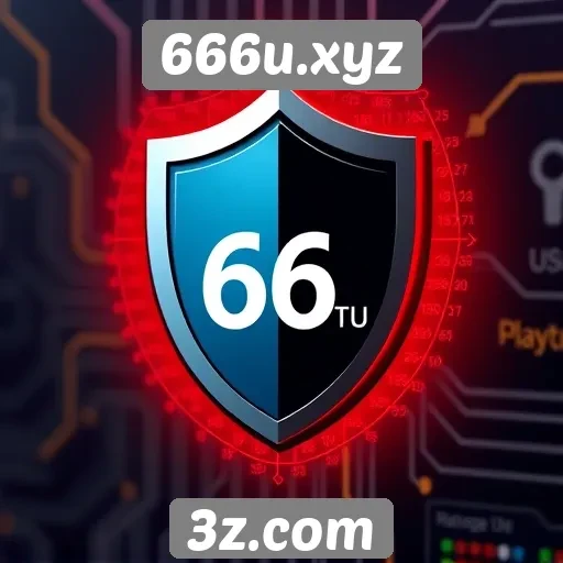 Analistas avaliam segurança do site 666u.xyz