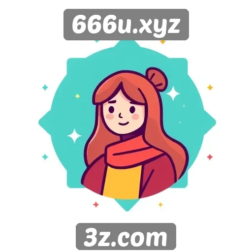 Facilidade de uso no site 666u.xyz